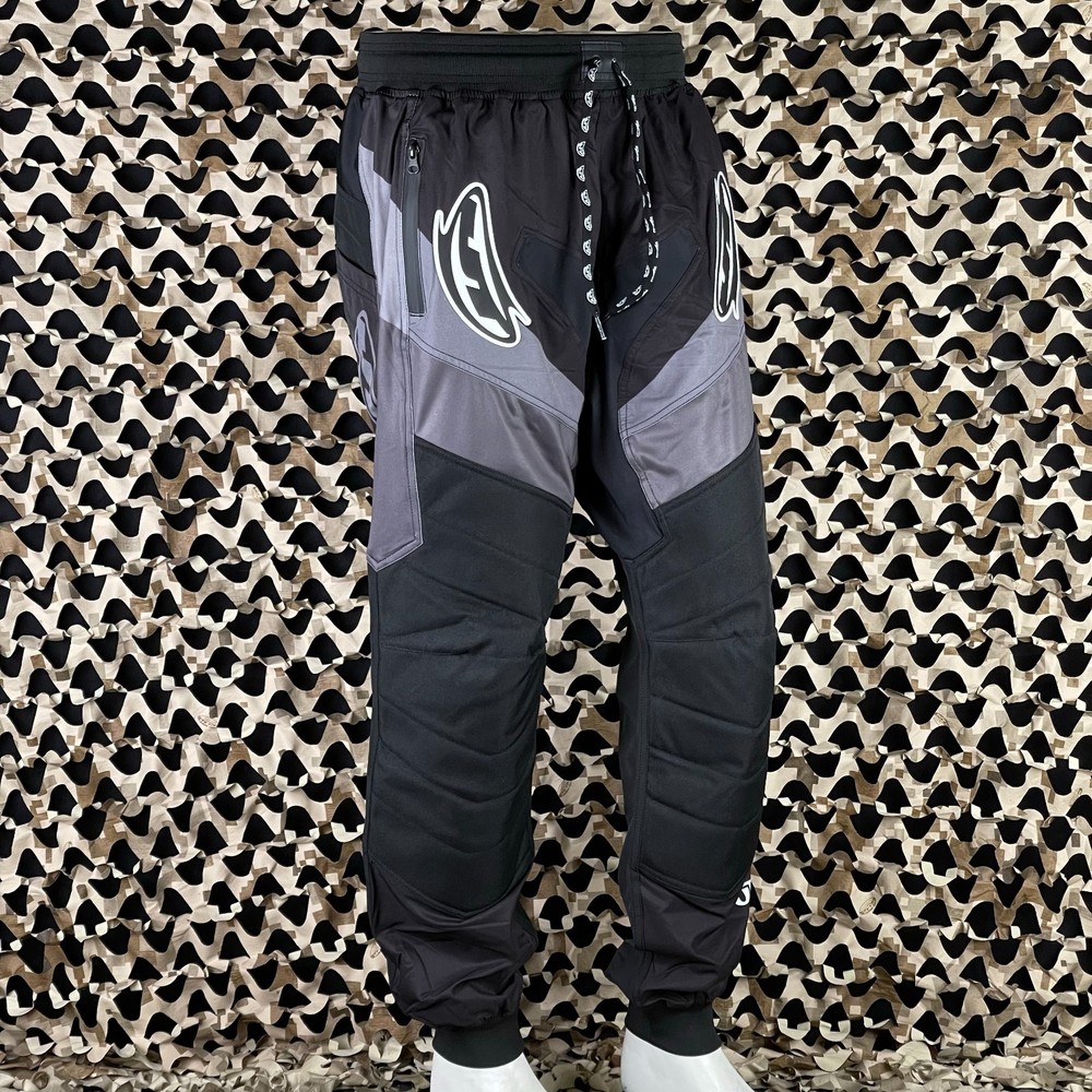 NEW JT Jogger Pro 2.0 Paintball Pants – Concept Black/Grey – XX-Large