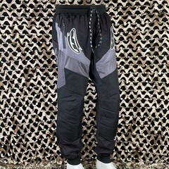 NEW JT Jogger Pro 2.0 Paintball Pants – Concept Black/Grey – XX-Large