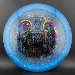 Infinite Discs Halo Metal Flake C-Blend Emperor – First Run