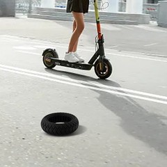 Achieve a Smooth Ride with a 10×2 706 5 Solid Tire for GBooster G2 Pro