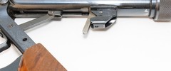 Nice! Hy-Score 800 Blued Rifled Barrel .22 Cal Single Shot Target Pellet Pistol