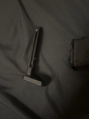 Umarex Glock 19 Gen 3 CO2 Powered BB Nonblowback Never used