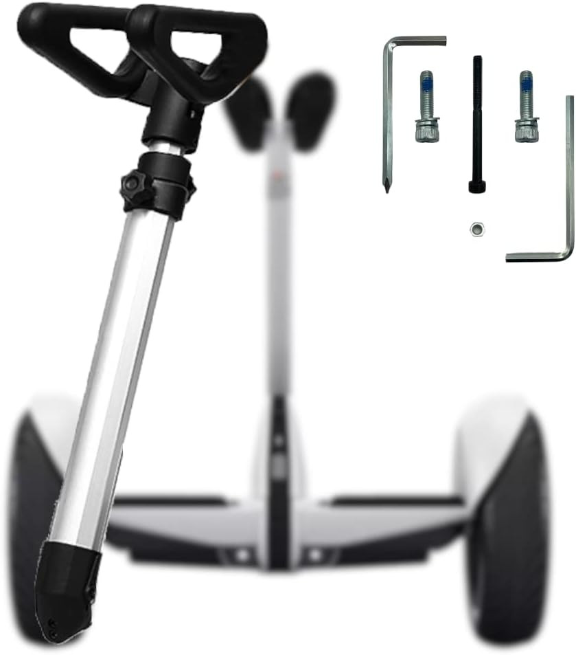Ninebot Handlebar Replacement for Ninebot Minipro Minilite S Self Balance Hoverb