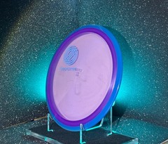 Axiom Proton Bokeh Simonline Prototype 170g