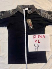 Black MultiCam Tatical Military Han Wild Battle Shirt + BDU Pants Sizes M-2XL