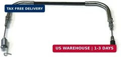 Vital All-Terrain 17 1/4″ Throttle Accelerator Cable fits Most Club Car DS 1984-