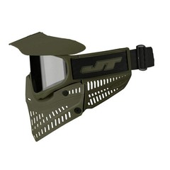 JT Spectra Proshield Thermal Mask – Olive