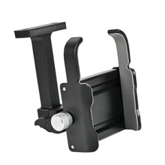Hunting Trip Bow Phone Holder Aluminum Alloy And Plastic Silicone Shock Pads
