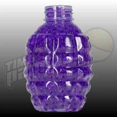 GelStrike Gel Balls 20K Rounds PURPLE