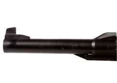 BROWNING Buck Mark URX .177 Caliber Break-Barrel Air Gun Pellet Pistol 360 FPS