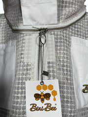 Kids Beekeeping 3 Layer Ventilated Suit For Younger-BINI BEES