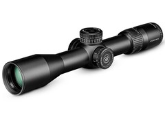 Vortex Venom 3-15×44 FFP Riflescope, EBR-7C MOA, 1/4 MOA, 34mm