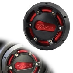 Motorcycle Engine Protective Cover For Yamaha T-MAX TMAX 530 TMAX500 Accessories