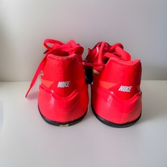 Nike Zoom Rotational 6 Discus Shoes FZ9606-600 Men’s Track & Field Size 9 NWT