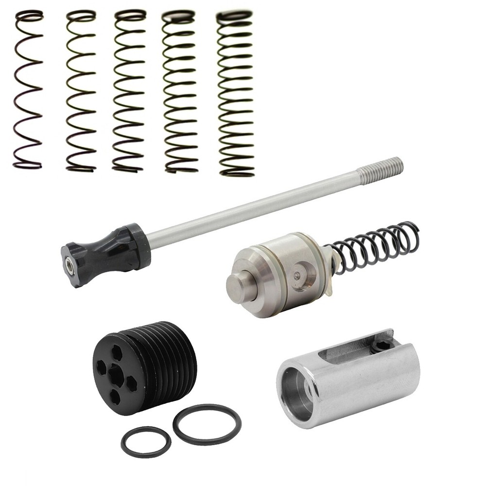 Inception Designs 11/16 LOWER TUBE KIT – Fullblock Retro Internals – Paintball