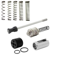Inception Designs 11/16 LOWER TUBE KIT – Fullblock Retro Internals – Paintball