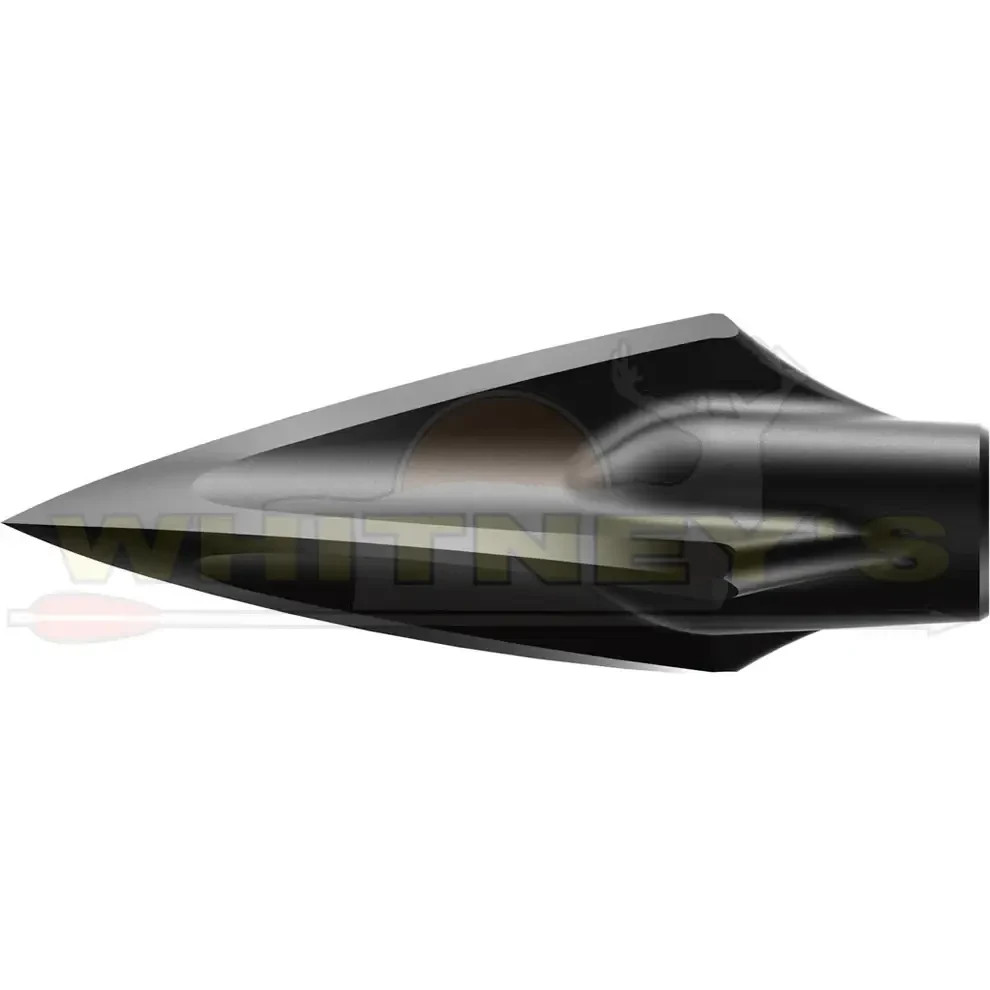 Barnett Demun Helical Broadheads – 12pk – BAR50043