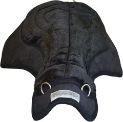 Bareback Saddle Pad for Horses – Shock Absorbing & Lightweight Design