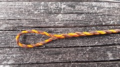 PREMIUM D97/»Fast Flight» Flemish Twist Bow String- Traditional Recurve, Longbow