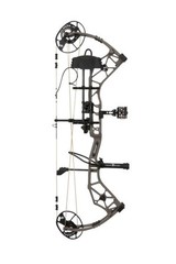 Bear Archery Alaskan XT RTH Package LH 60# Stone