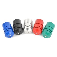 Archery Stabilizer Weight Balance Bar Freestyle Counterweight Compound Bow Hunt
