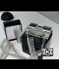 Chad Muska OG Kr3w Boombox NEW yes NEW unique opportunity for a collector.