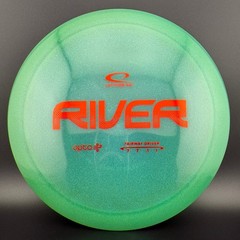 Latitude 64 Opto Air River – Fairway Driver