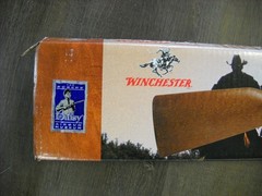 Daisy Museum Winchester Salute to These United States BB Gun Florida w/ Coin