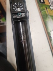 Gamo Recon 62 Whisper New In Open Box