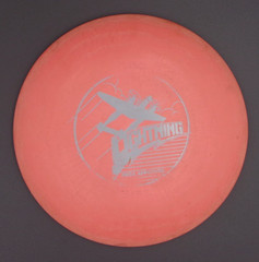 RARE Lightning 1st Run P-38 1984 + F8F Bearcat + F6 Hellcat Disc Golf Set