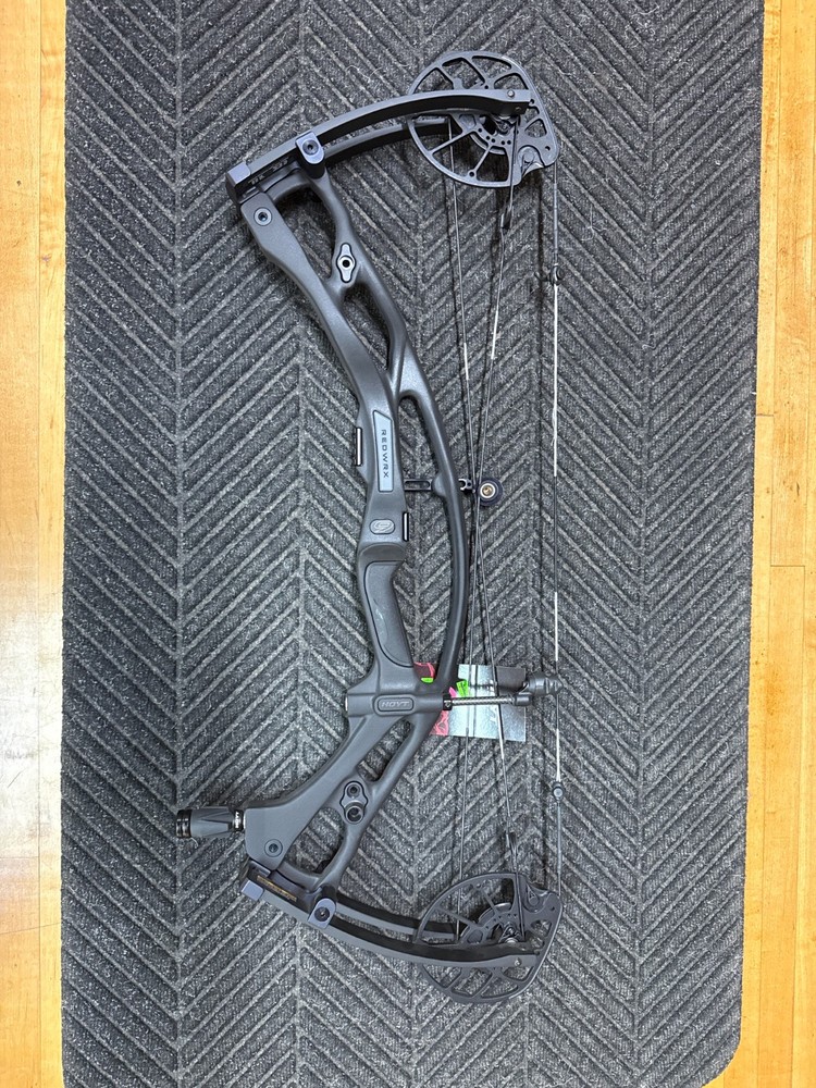 Hoyt RX9