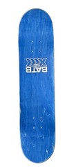 Levi Loffelberger Signed BATB 13 Autograph Skateboard Deck