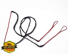 LWANO Bow String AMO 50in 14 Strands