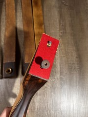 Samick Deer Master DLX Recurve Bow, 60” 45/ 60” 50 Limbs