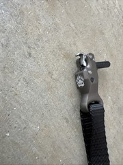 B3 Arxhery Release Aid The Claw