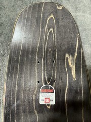 John Cardiel Dogtown/Branch Dist./Element Deck 8.5