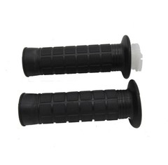 Off road motorcycle ATV50-250CC big ear throttle handle cover fuel dispenser