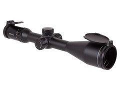 Hawke Frontier 30 5-25×50 FFP IR Rifle Scope, Mil Pro Reticle, 1/10 MRAD