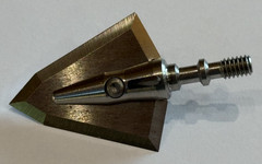 Iron Will S Series Broadheads S150