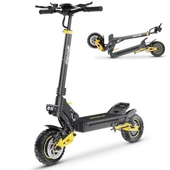 iENYRID ES1 Offroad EScooter 48V20.8Ah Folding Electric Scooter 2400W Dual motor
