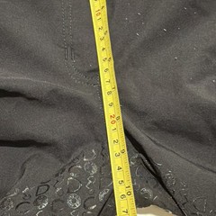 Dover Saddlery Riding Breeches Size 28 In Black Nice!