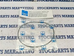Lot 6 Pcs. Disco MSC00555AN O-Ring 30 Days Warranty Fast Shipping!!!