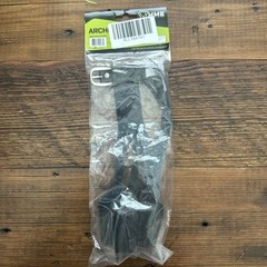 HME 3 Finger Archery Glove Size Medium