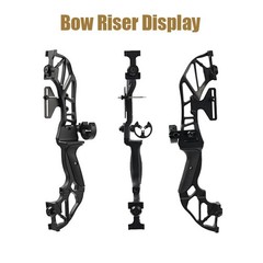 Archery 54″ Recurve Bow / Arrows / Bag for Adult Beginner Hunting Target 20-55lb