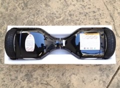 ELECTRIC SELF BALANCE SCOOTER. IO HAWK Hover Board. NEVER USED UL 2272 Certified