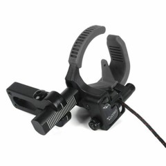 Drop Away Arrow Rest Right/Left Hand for Compound Bow Hunting Archery Adjustable