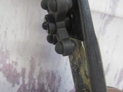 Merlin Archery Merlin XS-ALPHA Compound Right Hand Bow