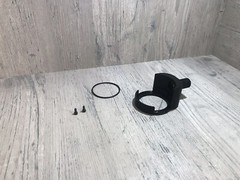 1 5/8″ HHA Lens Kit With Light 3D Printed