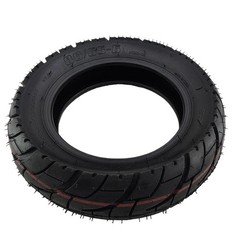 10 Inch 80/65-6 Tire For Kugoo M4 Quick 3 Zero 10X Speedual Scooter 10×3 255×80