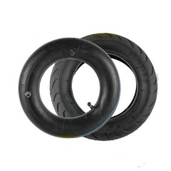 110/50-6.5 90/65-6.5 Front Rear Tyre Tire Tube For Scooter Pocket Dirt Pit Bike